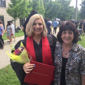 Meet your Posher, Karen